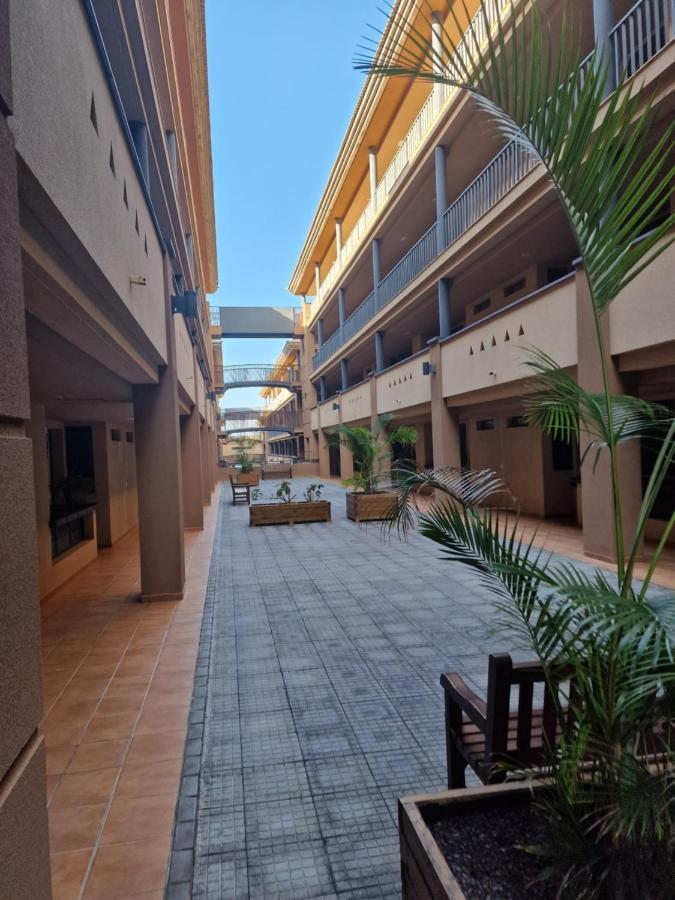 Spacious And Comfortable Paraiso II Playa Paraiso  Exterior photo